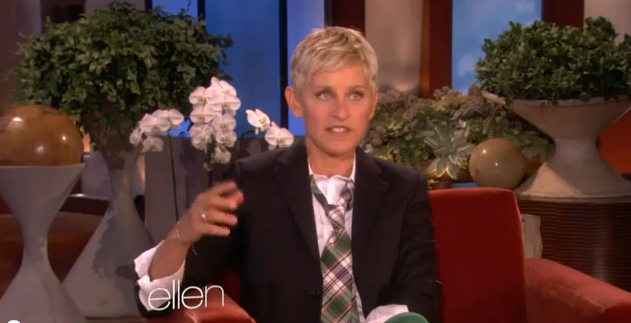 Έως το 2020 το σόου της Έλεν Ντε Τζένερις