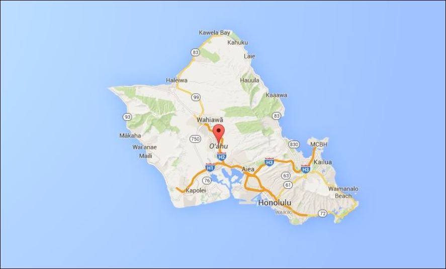 Συγκρούστηκαν δύο στρατιωτικά ελικόπτερα στη Χαβάη – Φόβοι για 12 νεκρούς