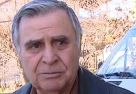 “Έσπασε” στον αέρα ο παππούς του 4χρονου που κρατάει ο Αλβανός συζυγοκτόνος – ΒΙΝΤΕΟ