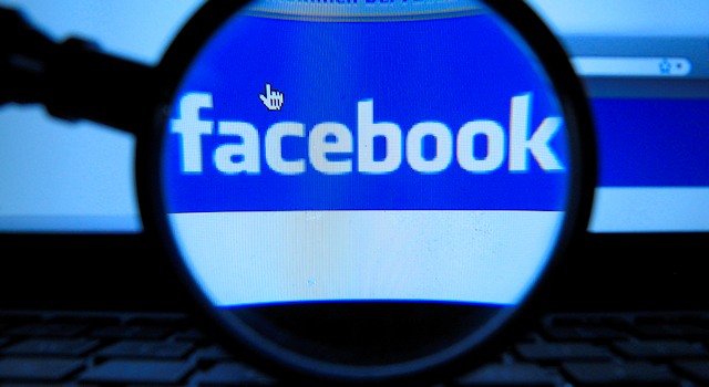 Καλέστε ταξί από το Facebook