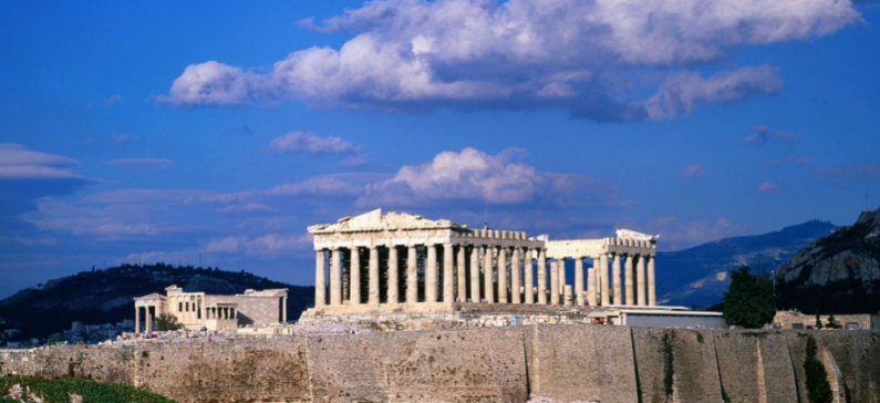 Η Ελλάδα στις 10 πιο υγιείς χώρες του κόσμου