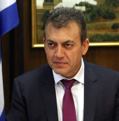 Ο Βρούτσης απαντά στην Γεροβασίλη για τις συντάξεις