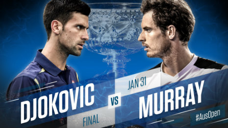 Η “τιτανομαχία” της Μελβούρνης – ΒΙΝΤΕΟ