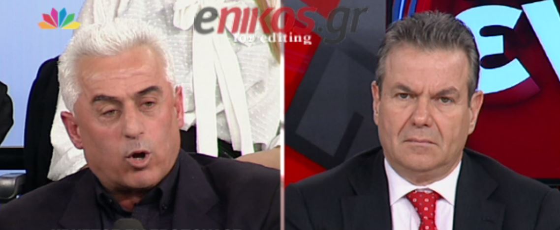 Αγρότες: Από την Πέμπτη η στάση μας θα είναι πιο σκληρή – ΒΙΝΤΕΟ