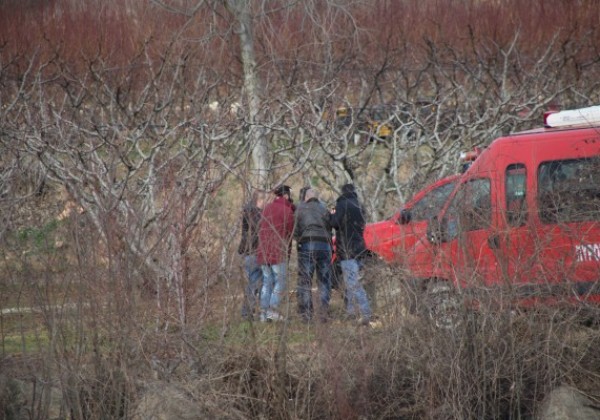 Τι βρέθηκε στην κατοχή του πεθερού της 37χρονης στην Κοζάνη