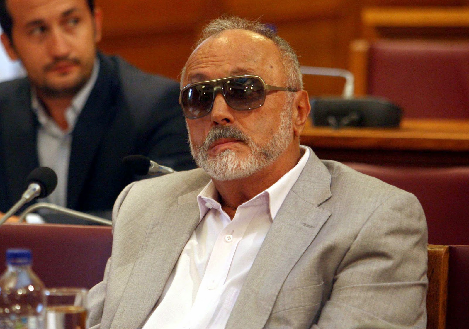 Ο Κουρουμπλής για τις κινητοποιήσεις: Η κοινωνία δεν πρέπει να είναι παθητική