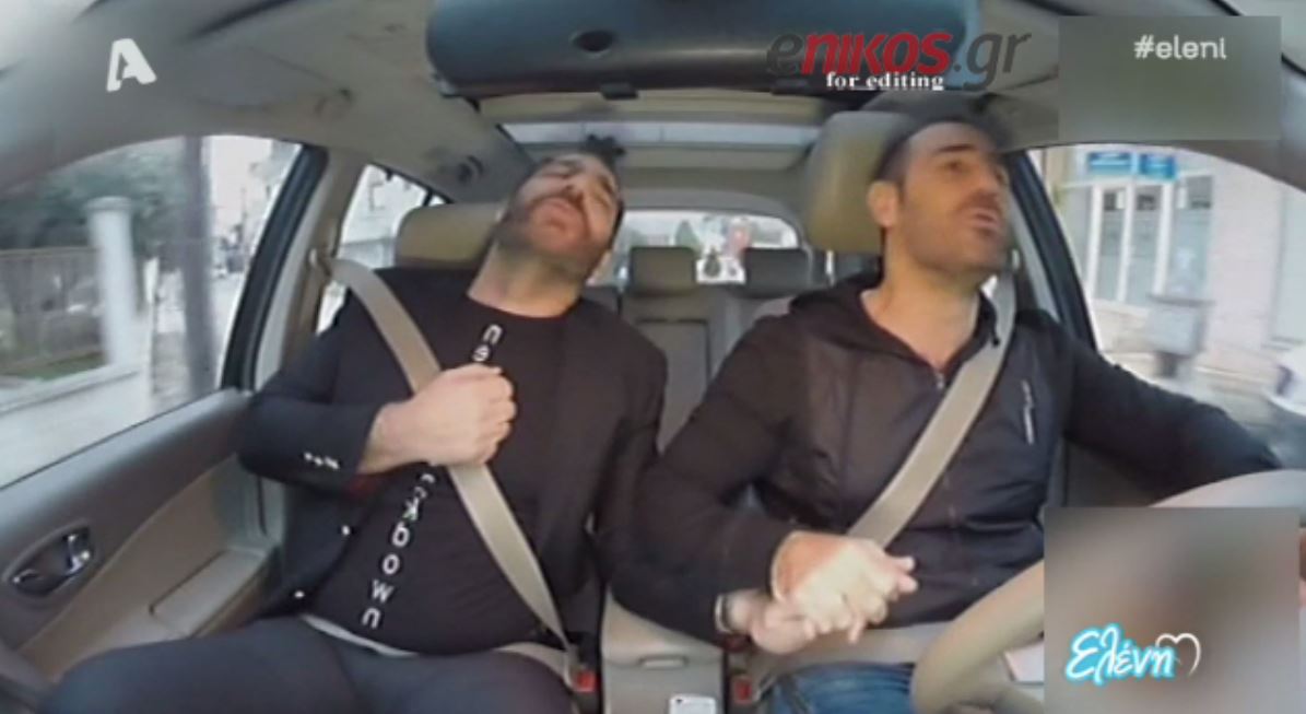 Oι “Ράδιο Αρβύλα” ερμηνεύουν… Παντελίδη – ΒΙΝΤΕΟ