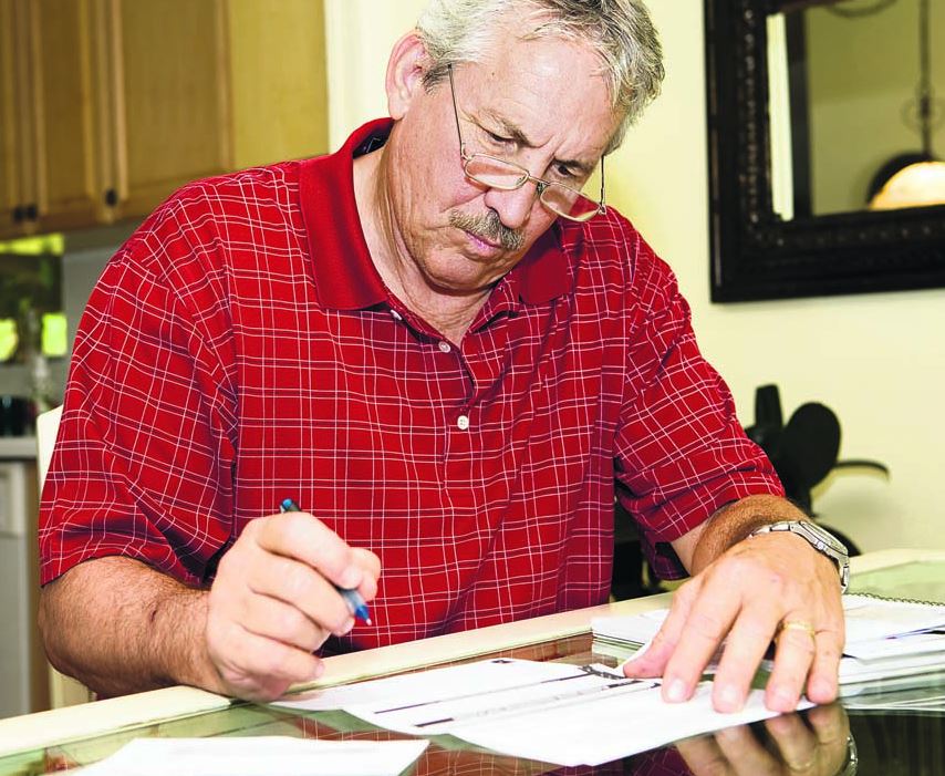 Τα πέντε «παράθυρα» για πλήρη σύνταξη από το ΙΚΑ πριν από τα 67