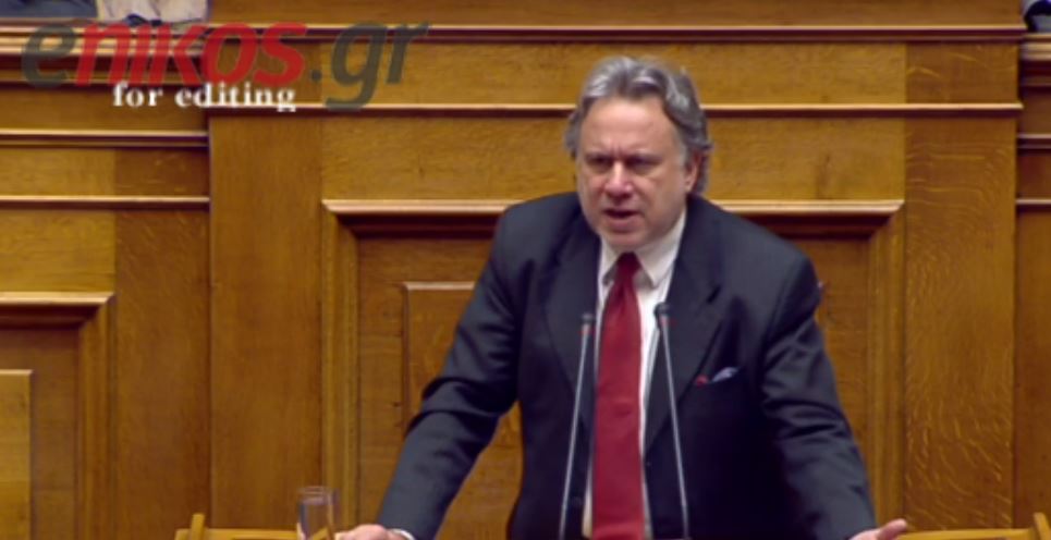 Κατρούγκαλος: Σήμερα όλοι κατάλαβαν ποιοι έχουν προτάσεις και ποιοι λένε ανέκδοτα – ΒΙΝΤΕΟ