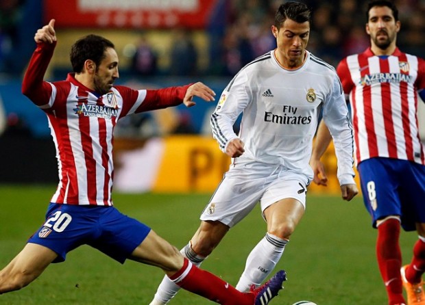 Απαγόρευση μεταγραφών σε Ρεάλ και Ατλέτικο