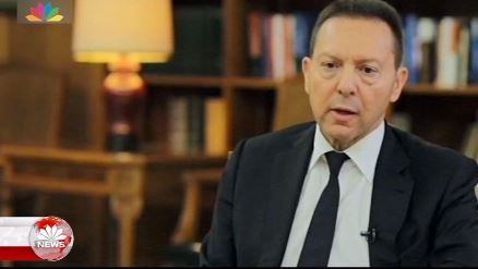 Θύελλα αντιδράσεων για τις δηλώσεις Στουρνάρα – ΒΙΝΤΕΟ