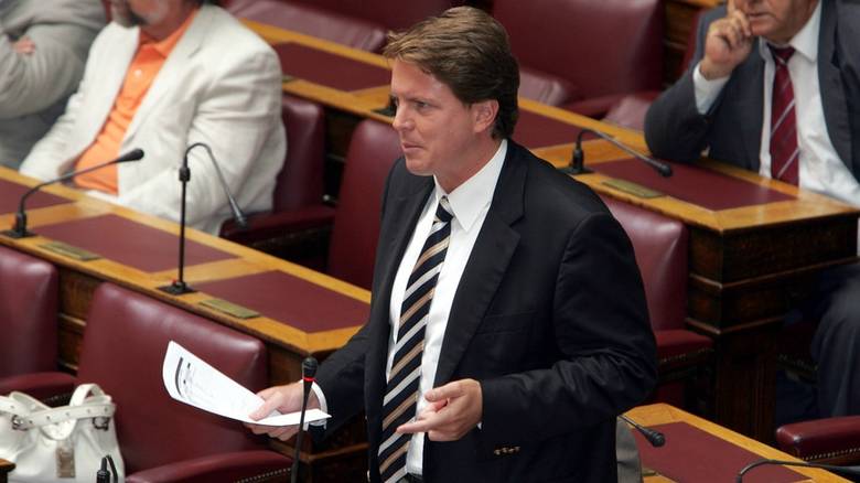 Η απάντηση του πρώην βουλευτή για τις καταγγελίες