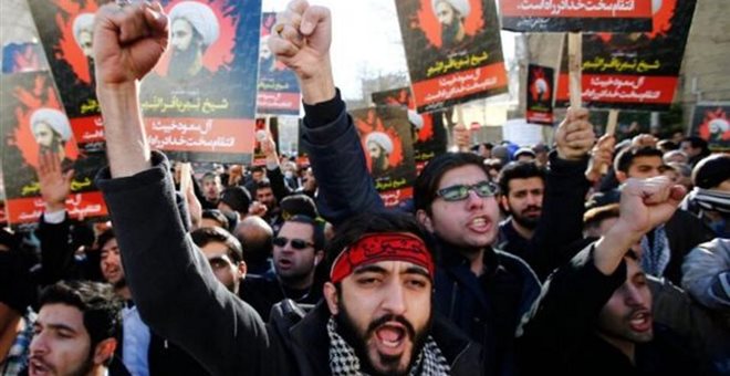 Σ. Αραβία: Αποκατάσταση των σχέσεων με Ιράν υπό προϋποθέσεις