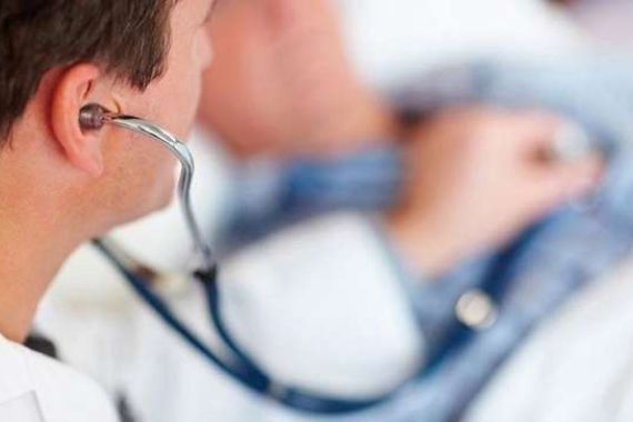 Επιβεβαιώθηκε κρούσμα μεταλλαγμένης γρίπης στη Λάρισα