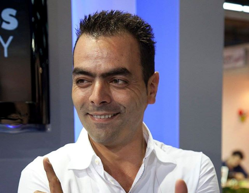 Θρήνος στον αθλητισμό – «Έφυγε» 37χρονος πρωταθλητής της ξιφασκίας