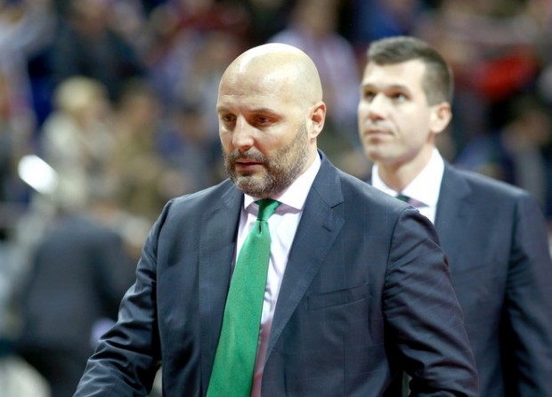 Τζόρτζεβιτς: Περίεργες διαιτητικές αποφάσεις