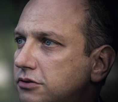 Ο Γ. Οικονόμου νέος γραμματέας στρατηγικού σχεδιασμού της ΝΔ