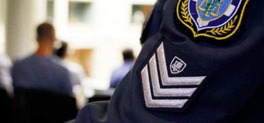 Αντιδρούν οι αστυνομικοί της Κρήτης στο ασφαλιστικό