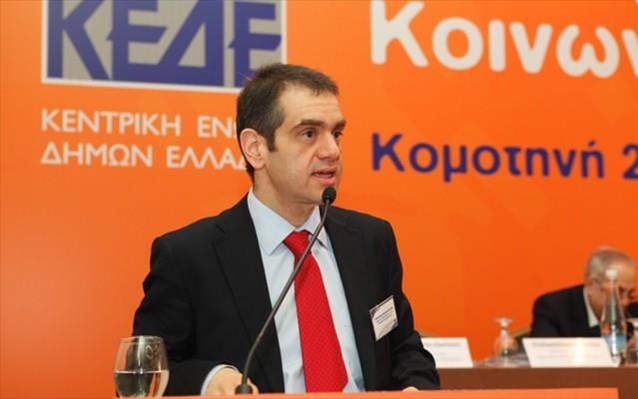 Αυτός είναι ο νέος γραμματέας Οργανωτικού της ΝΔ