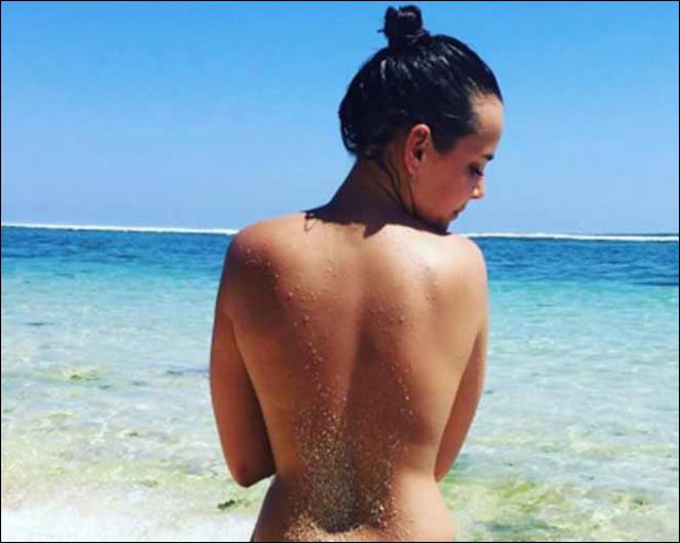 Η κόρη της Στεφανί του Μονακό ανάβει φωτιές στο Instagram – ΦΩΤΟ