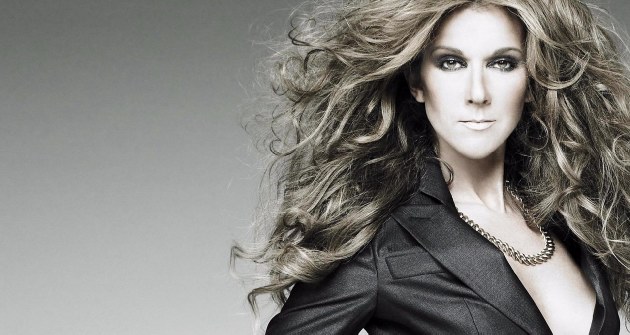 Η Σελίν Ντιόν ερμηνεύει το «Hello» της Αντέλ – ΒΙΝΤΕΟ