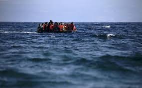 Νεκρό τετράχρονο παιδί σε ναυάγιο στη Λέσβο