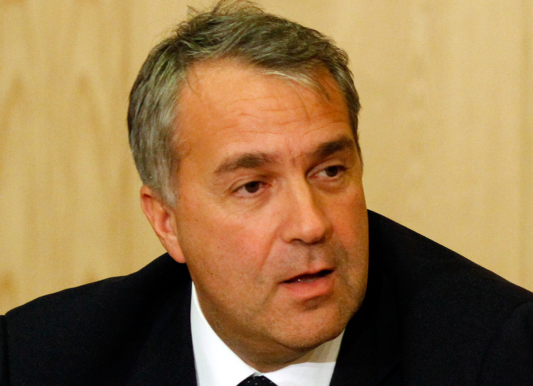 Επίθεση Βορίδη στην κυβέρνηση: Εξοντώνουν ολόκληρες επαγγελματικές τάξεις