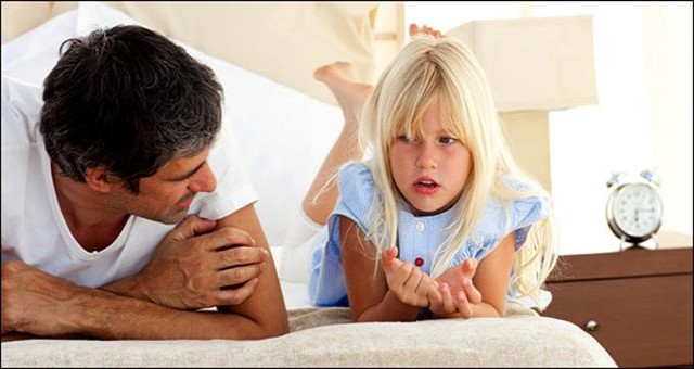 Έχετε λίγα χρήματα; 10 τρόποι να το εξηγήσετε σε ένα παιδί