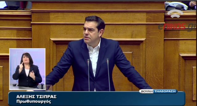 Τι είπε για τους αγρότες ο Πρωθυπουργός – ΒΙΝΤΕΟ