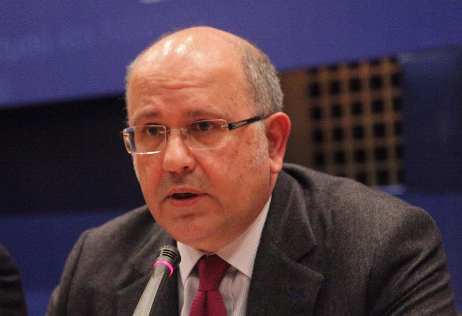 Το προσφυγικό στο επίκεντρο της συνάντησης Ξυδάκη – Ροτ