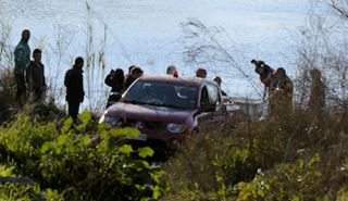 Άκαρπες οι έρευνες για τους αγνοούμενους στο Μεσολόγγι – ΦΩΤΟ