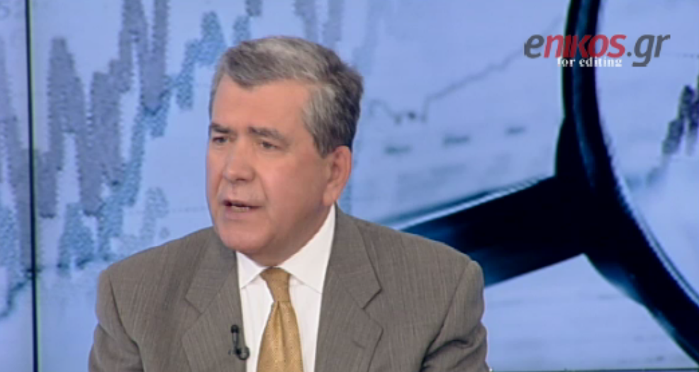 Μητρόπουλος: Συζητήσαμε με Βαρουφάκη και Ζωή για νέο πολιτικό σχηματισμό – ΒΙΝΤΕΟ