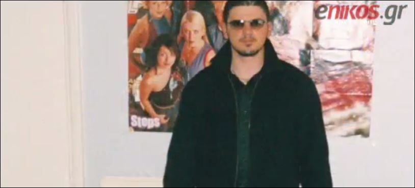 Τι λέει η Αγγλίδα που φρόντιζε τον συζυγοκτόνο – ΒΙΝΤΕΟ