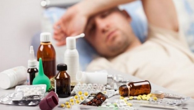 Γρίπη: Γιατί οι γυναίκες είναι πιο ανθεκτικές