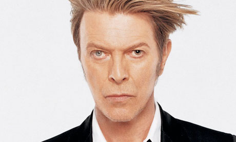 Με μυστικότητα αποτεφρώθηκε ο David Bowie