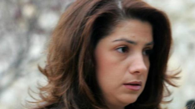 Η Αλεξία Μπακογιάννη για την παράσταση που βασίζεται στο βιβλίο του Ξηρού – ΒΙΝΤΕΟ