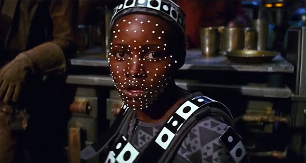 Δείτε τα εφέ του Star Wars: The Force Awakens – ΒΙΝΤΕΟ