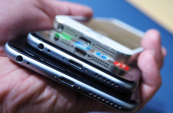 Το iPhone 7 δεν θα έχει υποδοχή για ακουστικά;