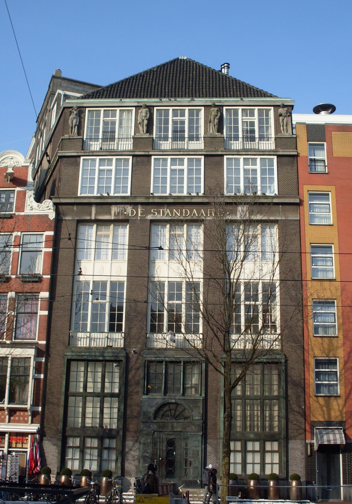 De Standaard: Η ελληνική κυβέρνηση αγωνίζεται να μεταρρυθμίσει το ασφαλιστικό σύστημα