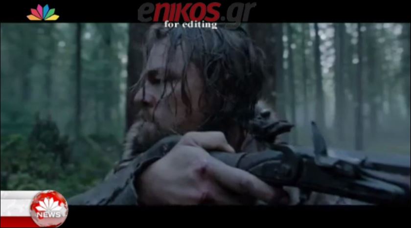 Τα στοιχήματα των Όσκαρ – ΒΙΝΤΕΟ