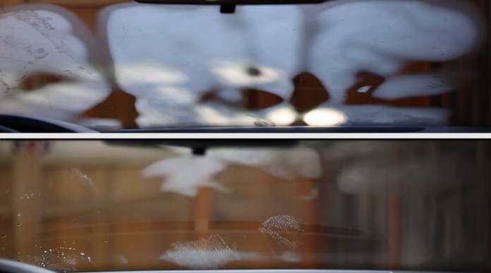 Ξεθόλωσε τα τζάμια σε 4 βήματα – ΒΙΝΤΕΟ