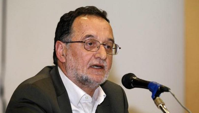 Λαφαζάνης: Καμία πιθανότητα να επιβιώσει ο ΣΥΡΙΖΑ