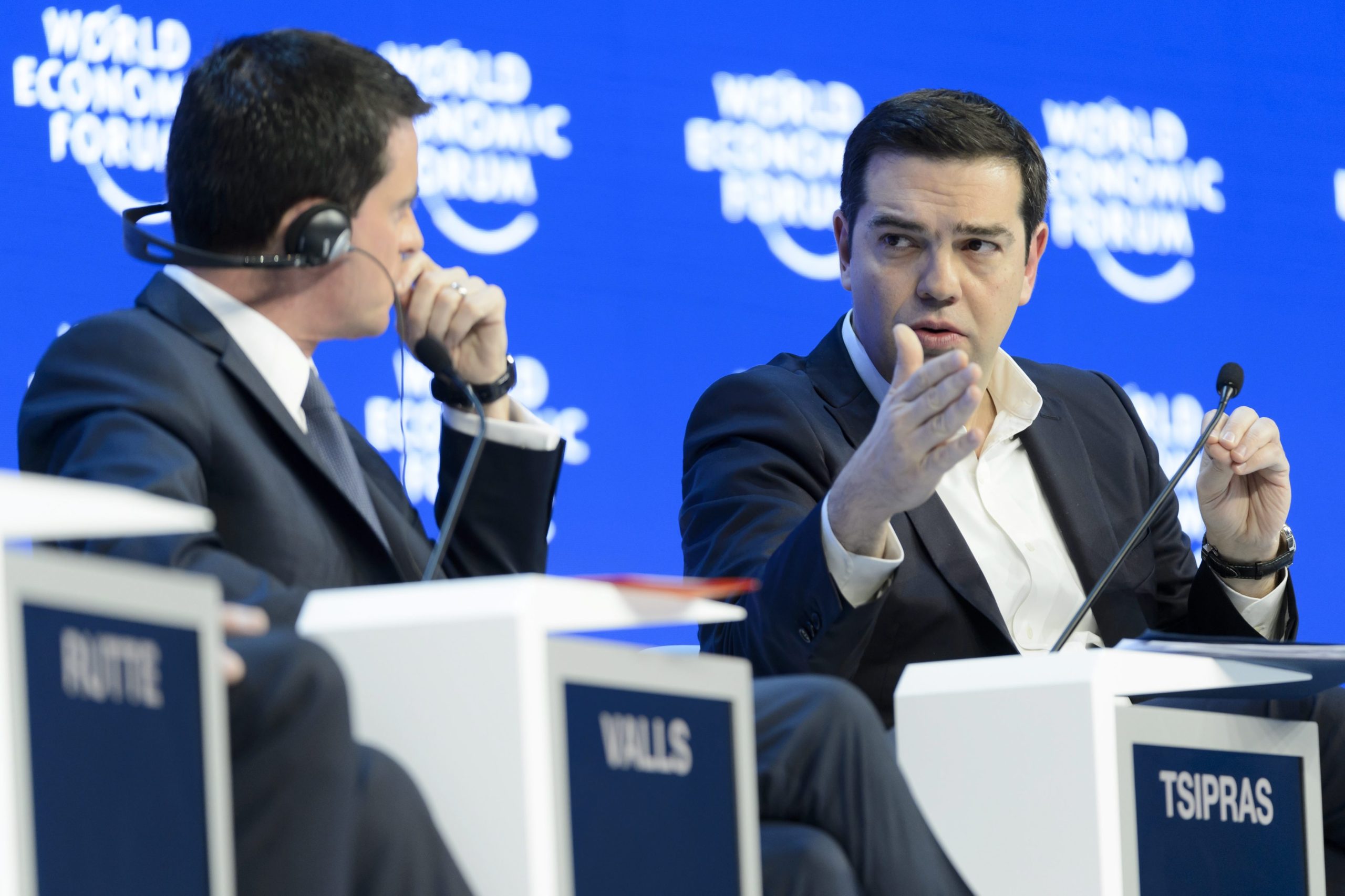 Τσίπρας: Μεγάλη ντροπή αυτό που συμβαίνει στο Αιγαίο – ΒΙΝΤΕΟ