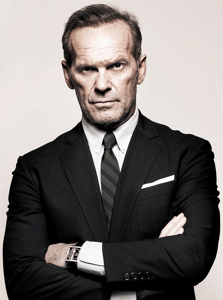 H ανακοίνωση του Alpha για τον Κωστόπουλο