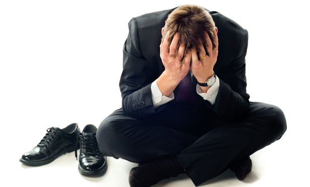 Κρίση πανικού: 1 στους 4 θα το βιώσει στη ζωή του – Tι πρέπει να γνωρίζετε