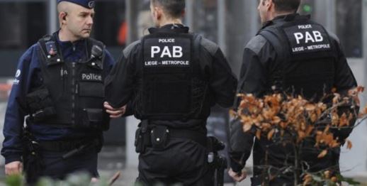 Δακτυλικό αποτύπωμα του Αμπντεσλάμ και ίχνη εκρηκτικών σε διαμέρισμα στο Βέλγιο