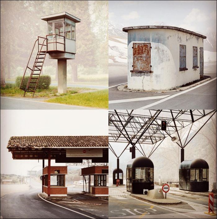 Κομισιόν: Όποιος δεν θυμάται το παρελθόν του, είναι καταδικασμένος να το ξαναζήσει