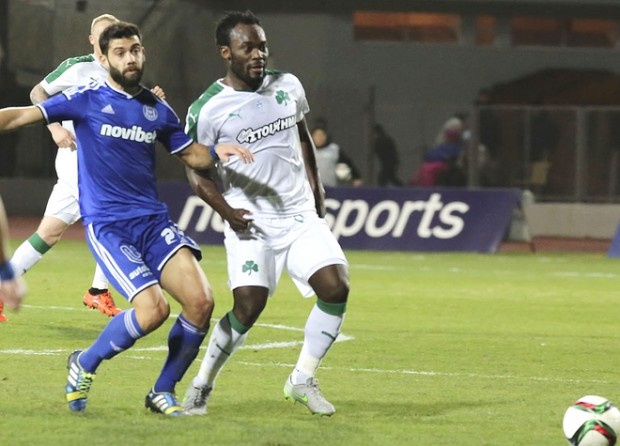 Πέρασε από την Λέσβο ο Παναθηναϊκός