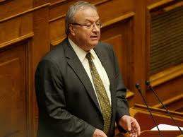 Ο Γρηγοράκος απαντά για τη διαγραφή του