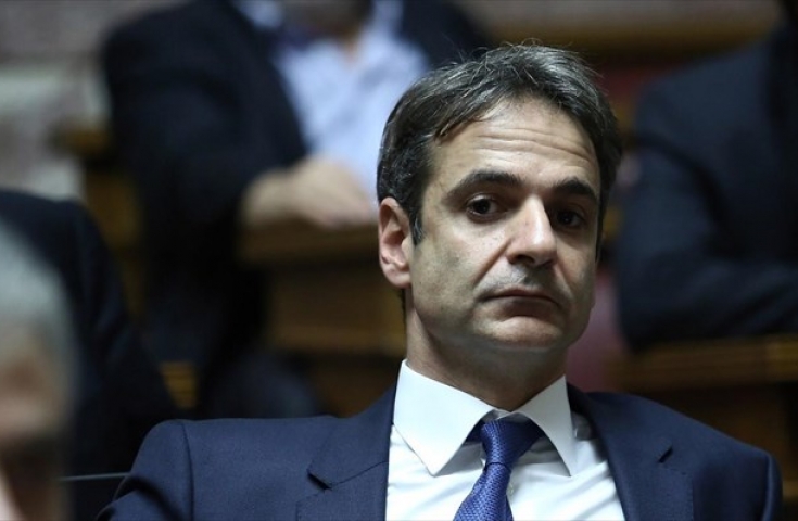 Τι συζήτησαν ο Μητσοτάκης με τον Βέμπερ